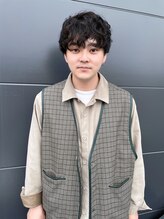 ルービックセカンド 和歌山(Rubik's 2nd) 小澤 正弥