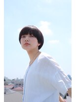 ザップ(ZAP)&nbsp;マッシュ