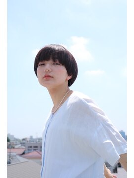 ザップ(ZAP) マッシュ