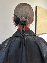 ユー セント(yew scent)&nbsp;カチモリヘアセット　kaho