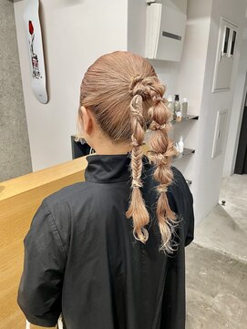 スタッド(STUD) 【STUD】