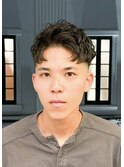 [アップバング]