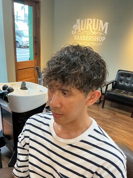 オーラム(AURUM) スパイラル