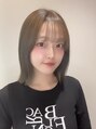 ビジョン 赤坂(vision) 畑野 有愛