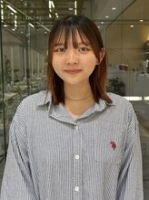 ゼスト フィーノ(ZEST fino)&nbsp;三浦 琴乃