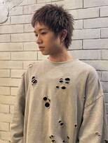 コク 千葉駅西口(COQU)&nbsp;スパイキーショート【木村優希】