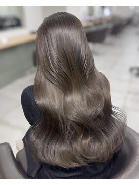 オットット(OttottO) オリーブベージュ