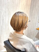 マロウ(marou)&nbsp;大人☆上品ハイトーンカラー