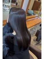 シャンプーハット(SHAMPOO HAT)&nbsp;艶髪☆縮毛矯正☆