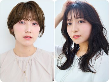 UNIX Mark Is みなとみらい店【ユニックス】