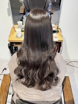 グッドライフヘアー(GOOD LIFE hair)&nbsp;ショコラグレージュ