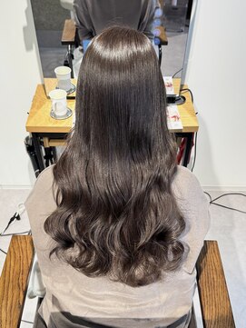 グッドライフヘアー(GOOD LIFE hair) ショコラグレージュ