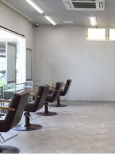 実力派サロン!!リピート続出【Luz GRACIAS】カット＋カラー￥6000～白髪染◎メンズも大歓迎！#ヘッドスパ