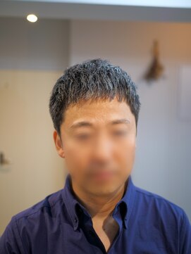 フレンチクロップ