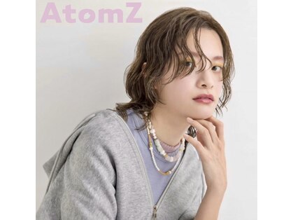 アトムズ(AtomZ)の写真