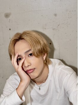 グレープバイン(GRAPEVINES)の写真/落ち着い雰囲気だから過ごしやすい◎ハイセンスなスタッフがあなただけの"カッコイイ"を引き出します☆