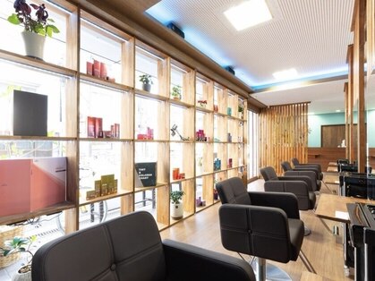 ドォート(Dote hair make)の写真