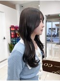 レイヤーカット