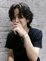 リオールバイニアウ(RE:ALL by Niau) 群馬太田ルーズパーマニュアンスパーマスパイラルパーマ眉毛新田