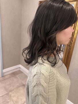 ヘアー クリエイト カルバリ(HAIR CREATE Calbari) calbariスタイル