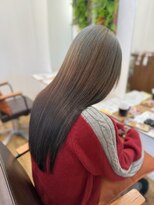 リンク(Link Hair&Spa) 【ASUKA】