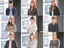 ナンバー ジルバ 立川(N° jillva)の雰囲気（【笑顔&癒し】キャリアのあるスタッフ多数 居心地の良い雰囲気♪）