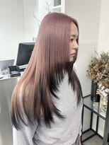 セブンスヘブン(SEVENTH HEAVEN)&nbsp;エンドカラー