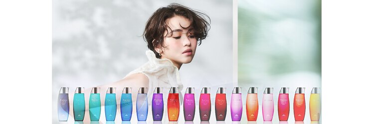 キッカ 千葉店(CHICCA)のサロンヘッダー