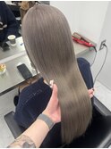 グレージュ