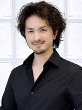 ロンド エメ 柏(Lond aimer) 斉藤 航人 ショート柏