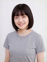 バサ 新所沢店(BASSA)&nbsp;大人の愛されボブ【大人気★小顔見え】