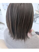 ヘアポジション 五所川原店(HAIR Position)&nbsp;シークレットハイライト