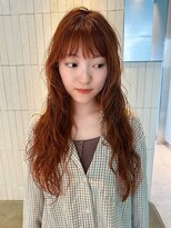 シキ オルガン 大宮(siki ORGAN)&nbsp;暖色カラー