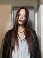 パレット 難波(Palette)&nbsp;orange brown
