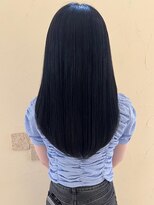 アンジュ 大豆島店(ange)&nbsp;透明感ストレート