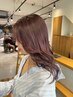 【学割U24/平日限定】カット＋カラー　￥4900【acala吉祥寺/学割U24】