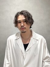 ノアルノバ(NOAHL NOVA) 野村 祐太