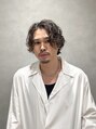 NOAHL NOVA【11/1 NEW OPEN(予定)】 野村 祐太
