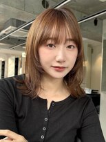アビーツー(ABBEY2)&nbsp;大人ボブくびれボブ結べるボブレイヤーボブ
