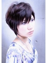 レンジシキチジョウジ (RENJISHI KICHIJOJI)&nbsp;クールエッジ