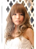 ゆるふわ★パーマ