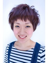 フェアリー 東武練馬店(f-airly)&nbsp;ショートレイヤー