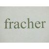 フラシェル(fracher)のお店ロゴ