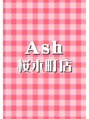 アッシュ 桜木町店(Ash) Ash 桜木町