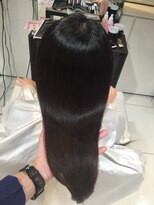【FORTE 銀座】プラチナヘアケアNo.188 トリートメント