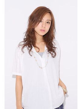 クリスタルマジック ポノポノ(ponopono) ヘルシーナチュラルセミロング