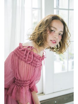 クロエ 恵比寿(Cloe) ボヘミアンウェーブ