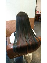 ロックザボート&nbsp;カラー