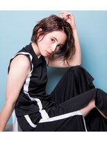 マーゴ(MARGAUX by GARDEN)&nbsp;【margaux浦和】【ＧＡＲＤＥＮ】清水秀和　ストリートショート