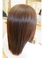 ニュアンス(nuance)&nbsp;レイヤースタイル